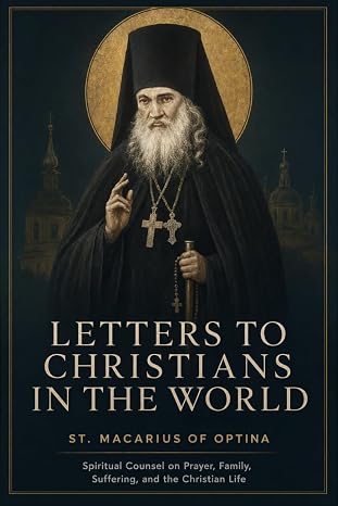 Letters to Christians in the World