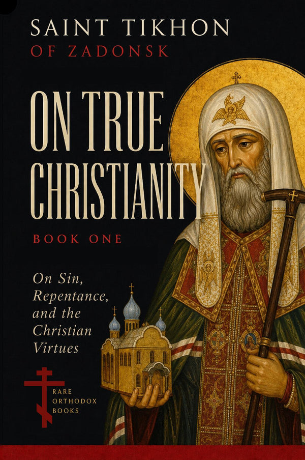 On True Christianity, Book One